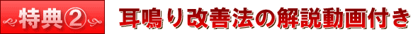 特典２