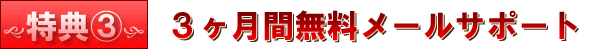 特典３